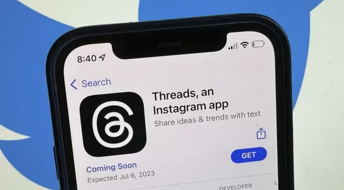 Threads, el instagram de twitter será lanzada mañana