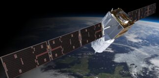 Agencia Espacial Europea comienza maniobras para estrellar el Satélité Aeolus lanzado hace cuatro años-