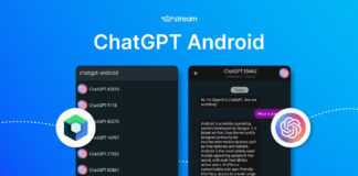 OpenAI anuncia oficialmente el lanzamiento de ChatGPT a Play Store en todos los dispositivos con sistema Android.