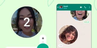 WhatsApp añadirá función de vídeos instantáneos en las próximas semanas