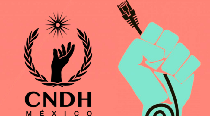 CNDH presentó un aumento del 41% en el número de quejas por fallas en el sector salud durante los cuatro años de gobierno de la Cuarta Transformación de México