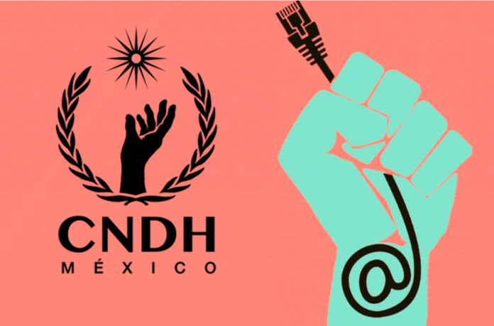 CNDH presentó un aumento del 41% en el número de quejas por fallas en el sector salud durante los cuatro años de gobierno de la Cuarta Transformación de México