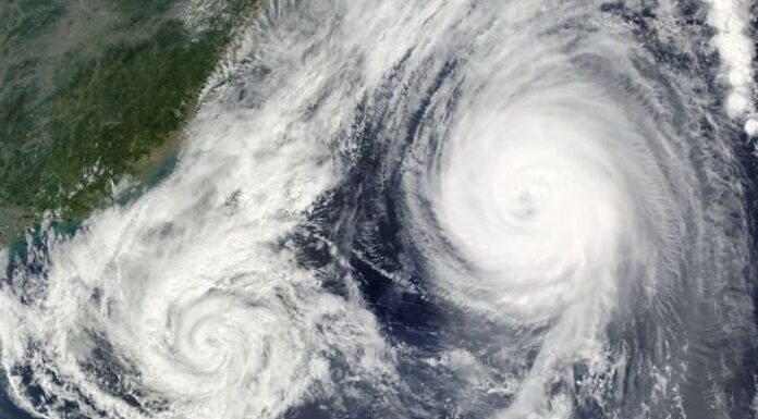 Ciclón Tropical Emily llegará a México en unos dpias, esta es la información importante al respecto