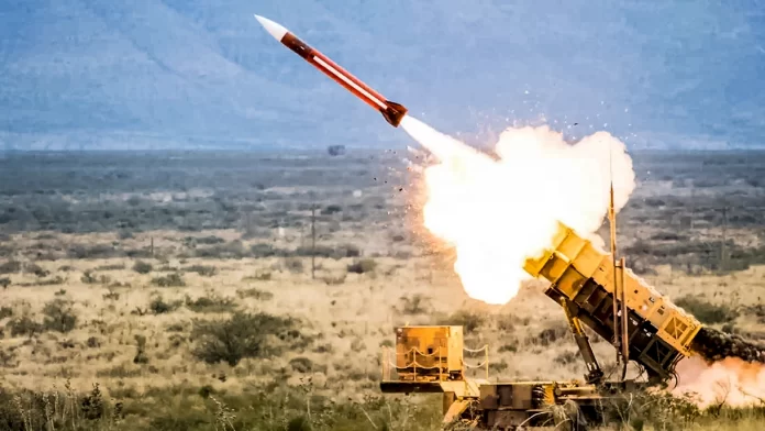 Estados Unidos realiza pruebas de misiles en cercana proximidad de Ciudad Juárez Chihuahua