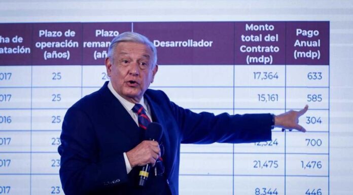 Gobierno federal busca adquirir hasta 12 hospitales concesionados a empresas privadas