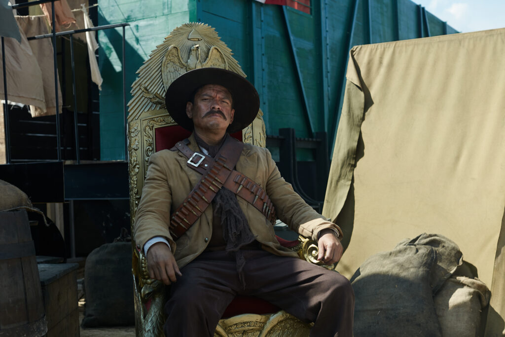 'Pancho Villa: El Centauro del Norte', el lado humano del revolucionario