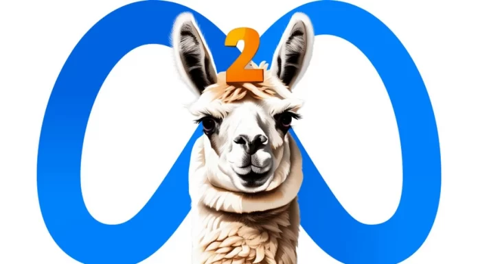 Meta lanza su nueva versión de LLaMA 2, su propio motor de inteligencia artificial