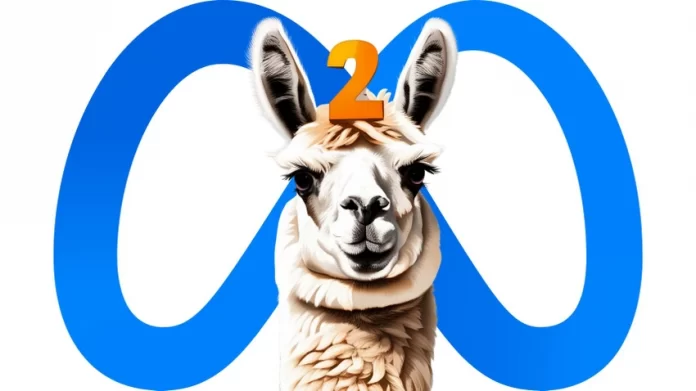 Meta lanza su nueva versión de LLaMA 2, su propio motor de inteligencia artificial