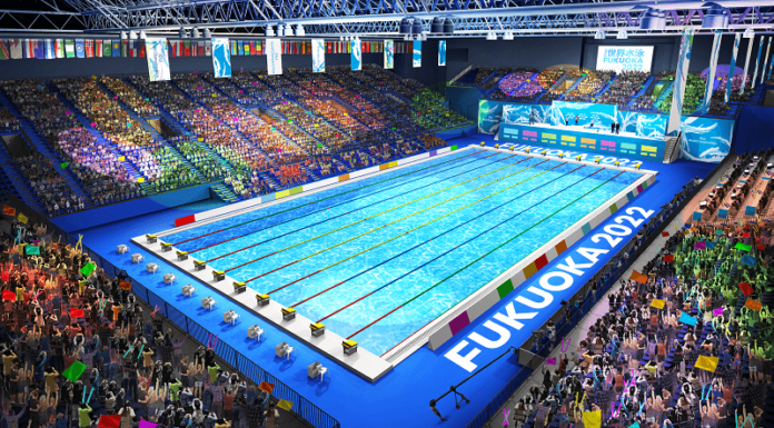 México llega a la final de Campeonato Fukuoka y dos pases para los Olímpicos de Francia