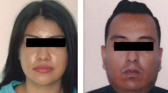 Prisión preventiva para padres de familia que agredieron a maestra en kínder, Cuautitlán