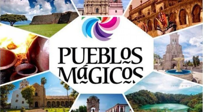 Nuevos Pueblos Mágicos de México aumentan en violencia