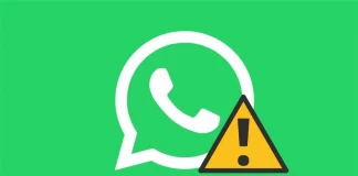 Whatsapp presentó fallas de funcionamiento otra vez este pasado miércoles 19 de julio