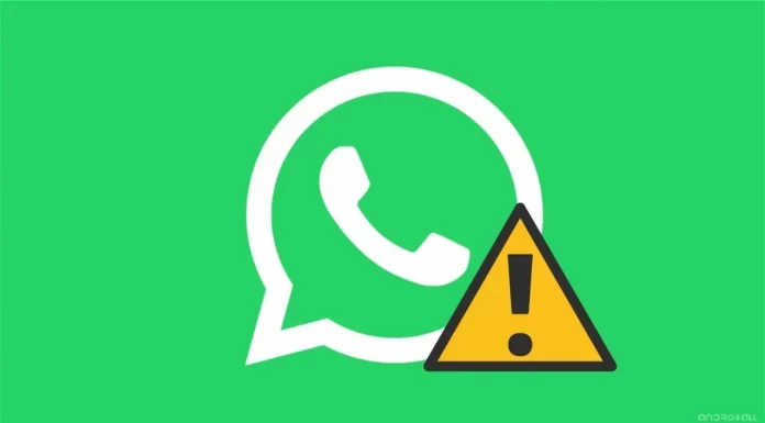 Whatsapp presentó fallas de funcionamiento otra vez este pasado miércoles 19 de julio