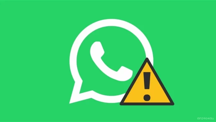 Whatsapp presentó fallas de funcionamiento otra vez este pasado miércoles 19 de julio