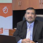 Federico Rojas, secretario de Trabajo.