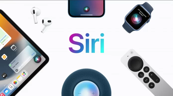 Apple ha solicitado una nueva patente para Siri con la cual tendría la habilidad de leer labios