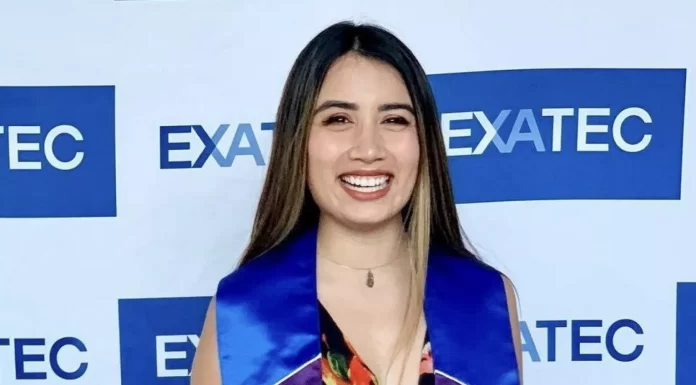 Autoridades alemanas ya han realizado la autopsia de la difunta estudiante María Fernanda Sánchez