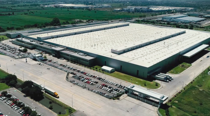 Planta de Volkswagen evita una huelga de trabajadores al llegar a un acuerdo salarial con su sindicato