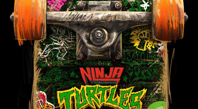 Tortugas Ninja Caos Mutante llega a tus cines favoritos este miércoles 09 de agosto