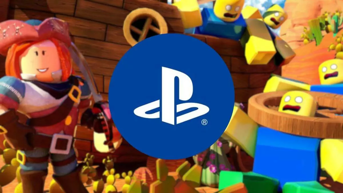 Roblox por fin llegó a PlayStation: 5 cosas que tenés que saber antes de la  descarga