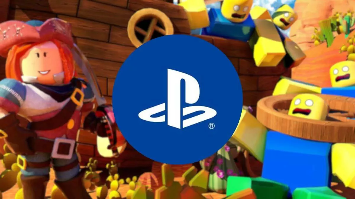 El fenómeno Roblox por fin llegará a las plataformas PlayStation, algo que  no gusta en Sony