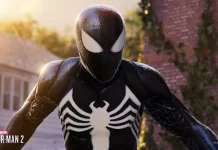 El Origen del Traje Negro de Marvel's Spider-Man 2