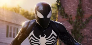 El Origen del Traje Negro de Marvel's Spider-Man 2