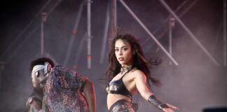 Fotografía: Carey González