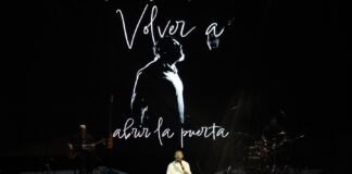 Edgar Oceransky emociona a Monterrey con una noche de sentimientos y nostalgia