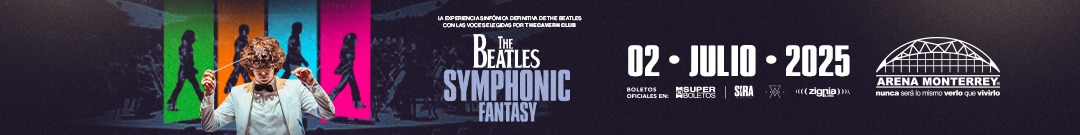 EL NACIONAL THE BEATLES