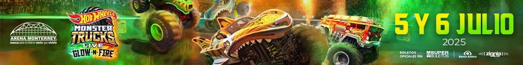 HotWheels - EL NACIONAL