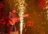 Los Herederos de Nuevo León celebraron su 21 aniversario ante un Auditorio Cumbres completamente lleno.