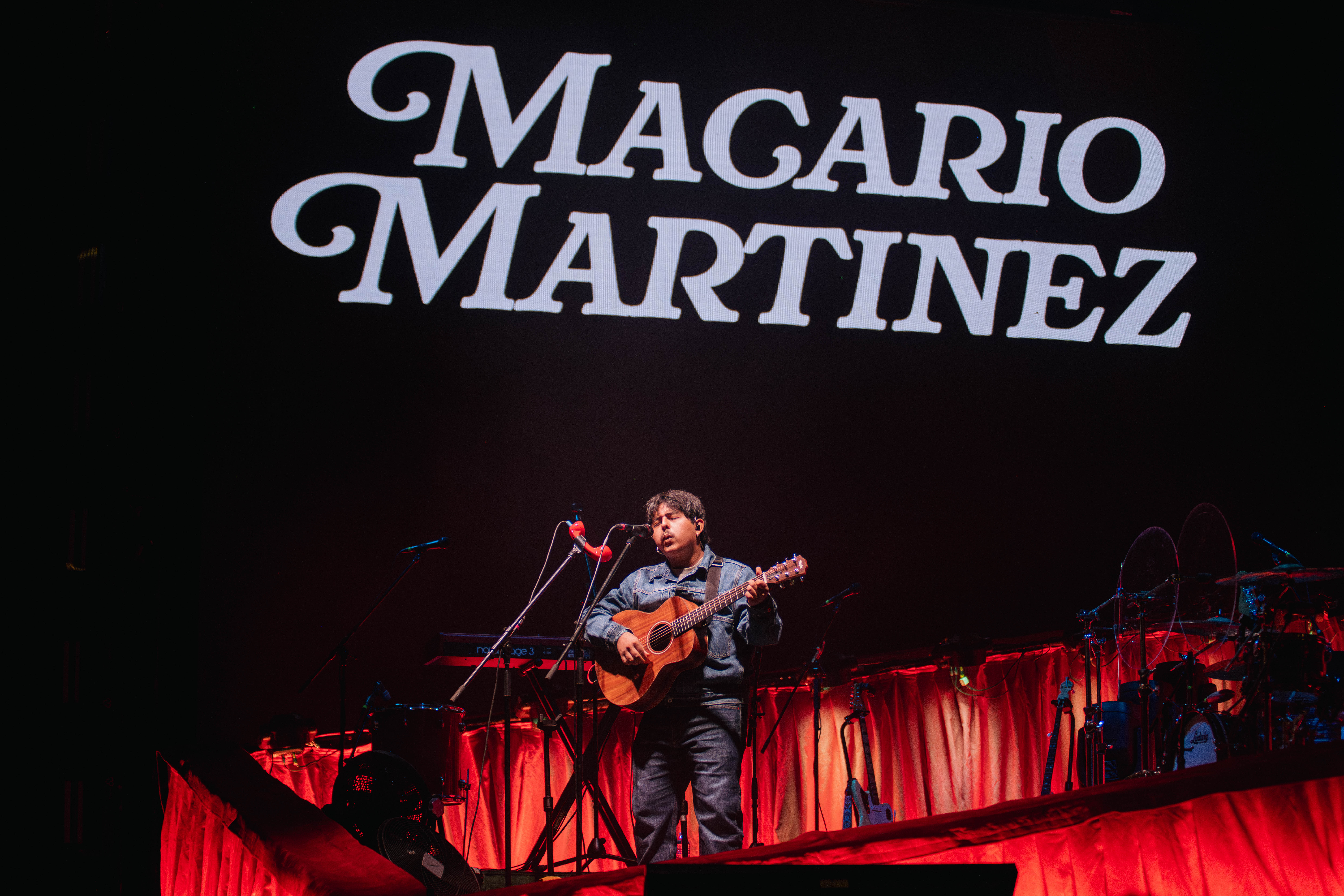 Fotos Macario Martínez por @sr_villarreal_ (Pedro Aldrete)