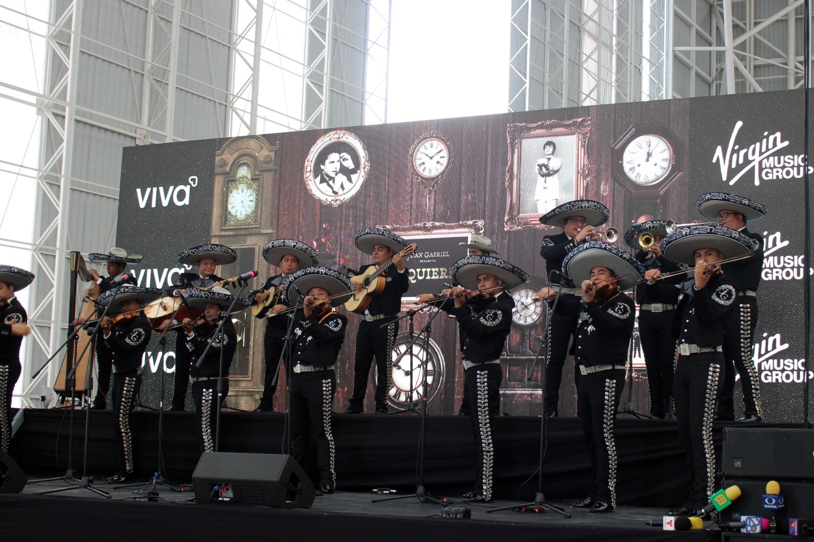 Foto: Gilberto García