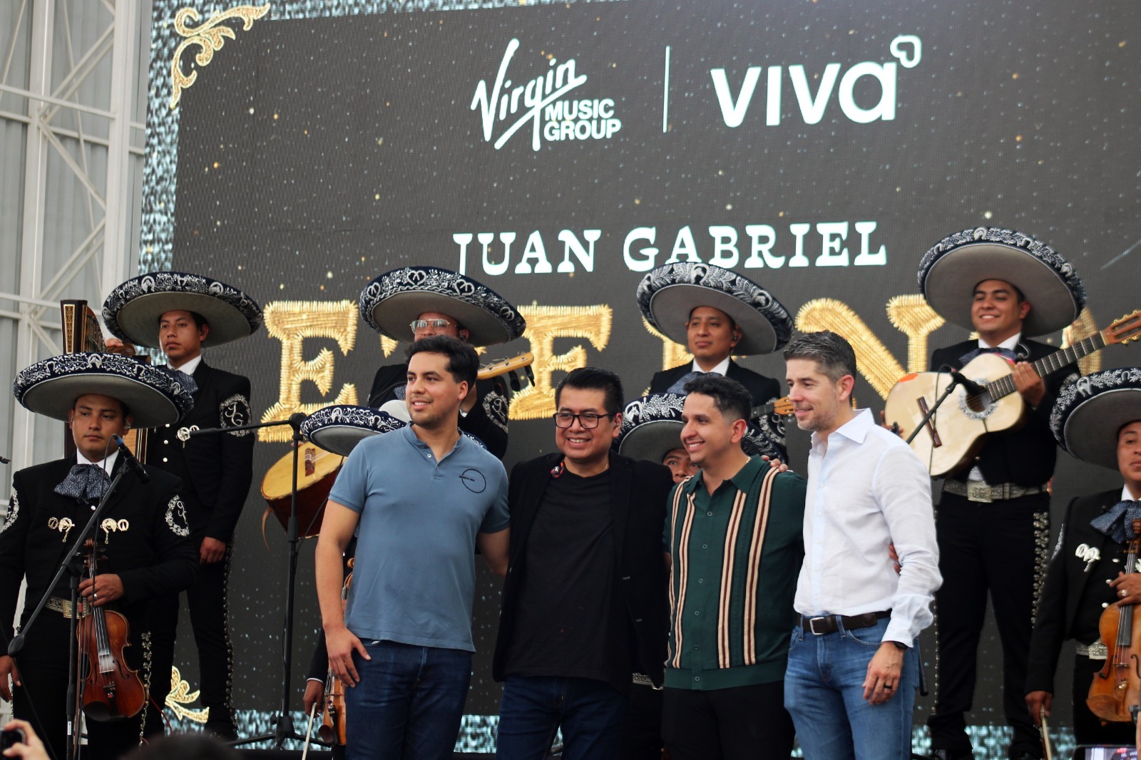 Foto: Gilberto García