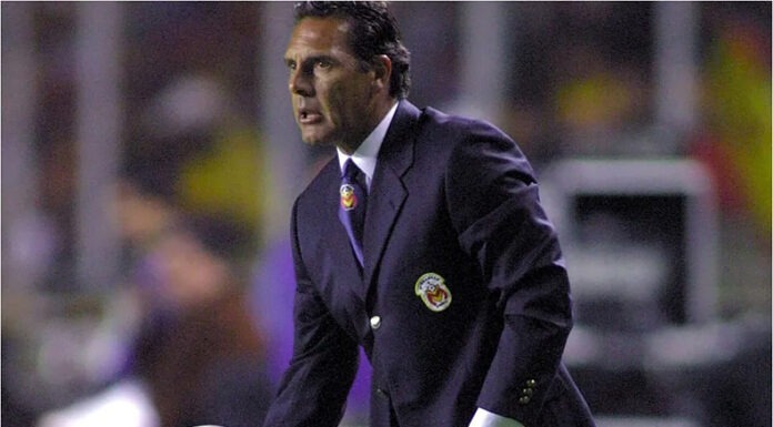 Miguel Ángel Russo murió a los 69 años de edad, el pasado miercoles en Argentina a causa de un paro cardiáco así lo dió a conocer el club xeneize.