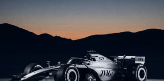 Cadillac oficializá su llegada a la F1 durante el Super Bowl