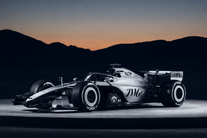 Cadillac oficializá su llegada a la F1 durante el Super Bowl