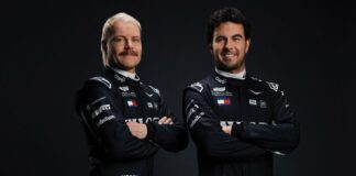 Checo Pérez fija ambición en su regreso con Cadillac