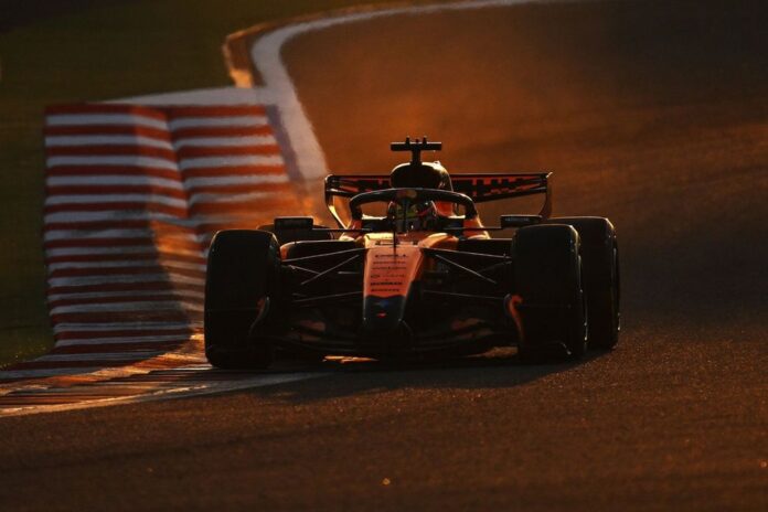 Culminó la actividad de pruebas de la fórmula 1 en Bahréin