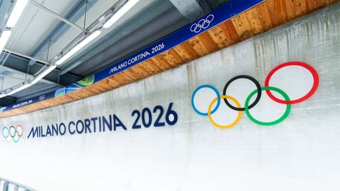 Milano Cortina 2026 inicia la cuenta regresiva olímpica