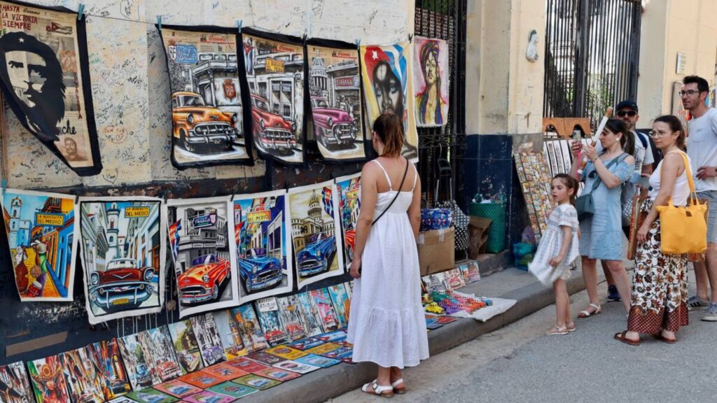 Cuba