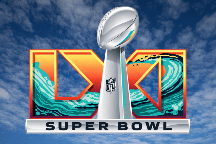 SoFi Stadium recibirá el Super Bowl LXI