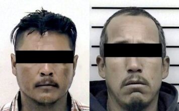 Dictan sentencias de hasta 105 años a feminicidas y homicidas en Nuevo León