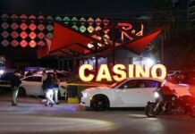 Defensa busca reabrir casinos clausurados por presunta trata en Monterrey
