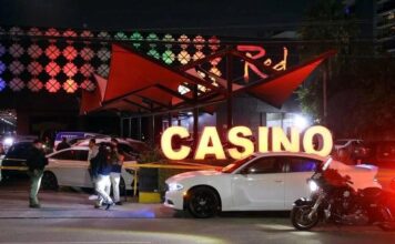 Defensa busca reabrir casinos clausurados por presunta trata en Monterrey