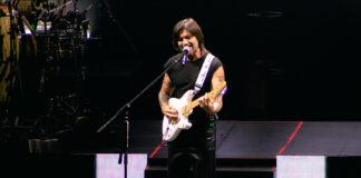 Juanes conquista Monterrey con una noche de éxitos