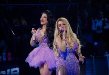 Horóscopos de Durango conquista el Domo Care con su “Gira de Oro”