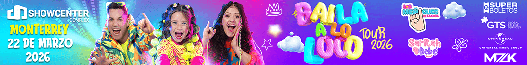 Banner Baila Banner Baila