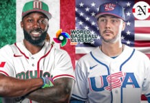 México enfrenta a Estados Unidos por el liderato del Grupo B